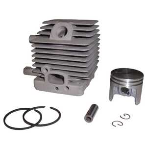 JakMax 34mm Chainsaw Cylinder Assembly | Stihl FS85 | ST0616