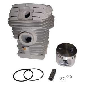 JakMax 42.5mm Chainsaw Cylinder Assembly | Stihl MS250 | ST0617