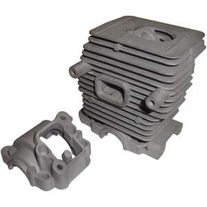 JakMax 40mm Chainsaw Cylinder Assembly | Stihl MS190 | ST0619