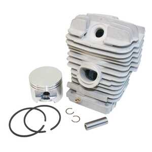 JakMax 49mm Chainsaw Cylinder Assembly | Stihl MS390 | ST0621