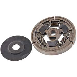 JAK Max Chainsaw Clutch Assembly | Stihl 044, 046, MS440, MS460 | ST0635