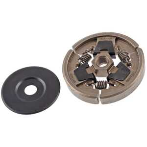 JAK Max Chainsaw Clutch Assembly | Stihl 064, 066, MS640 | ST0636