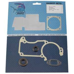JAK Max Chainsaw Gasket Set | Stihl 026/MS260 | ST0639