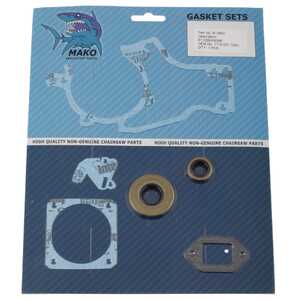 JAK Max Chainsaw Gasket Set | Stihl 038/MS380 | ST0640