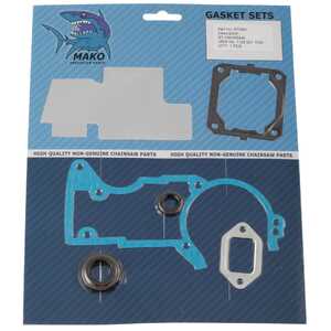 JAK Max Chainsaw Gasket Set | Stihl 044/MS440 | ST0641