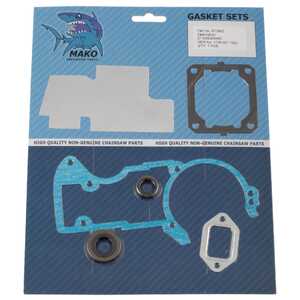 JAK Max Chainsaw Gasket Set | Stihl 046/MS460 | ST0642