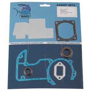 JAK Max Chainsaw Gasket Set | Stihl 066/MS660 | ST0643