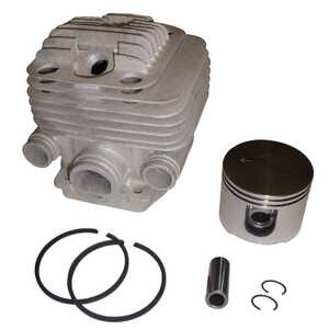 JakMax 56mm Chainsaw Cylinder Assembly | Stihl | ST0652