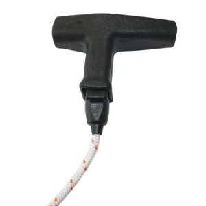 JAK Max 4.5mm Chainsaw Starter Handle with Rope | ST0655
