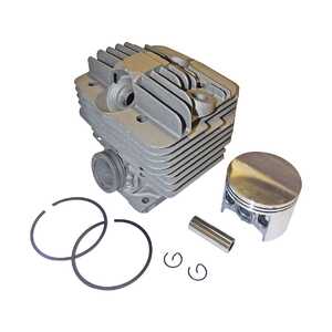 JakMax 60mm Chainsaw Cylinder Assembly | Stihl | ST0685