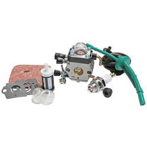 JAK Max Brushcutter Carburettor Assembly | Stihl FS38 FS45 | ST0686