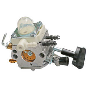 JAK Max Blower Carburettor Assembly | Stihl BG86 SH56 | ST0687