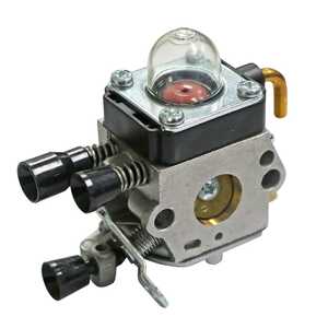 JAK Max Brushcutter Carburettor Assembly | Stihl FS38 FS45 | ST0690