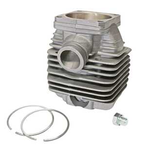 JakMax 54mm Pop-Up Chainsaw Cylinder Assembly | Stihl MS660 | ST0800