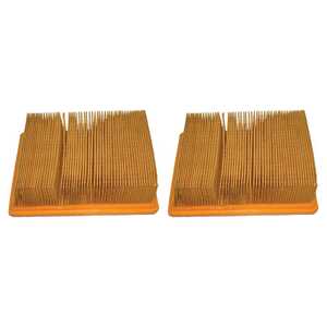 JAK Max 2 Pack Chainsaw Air Filter | Stihl TS700 | ST0900