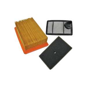 JAK Max Chainsaw Air Filter Set | Stihl TS400 | ST0901
