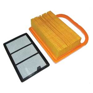JAK Max Chainsaw Air Filter Set | Stihl TS410 TS420 TS500 | ST0902