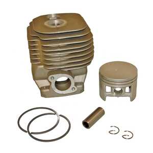 JakMax 52mm Chainsaw Cylinder Assembly | Stihl | ST0907