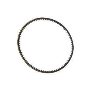JAK Max Cut-Off Saw Drive Belt | Stihl TS08/TS350/TS360/TS460 | ST0908