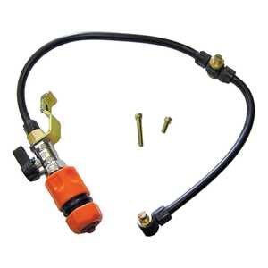 JAK Max Cut-Off Saw Water Kit | Stihl TS400 | ST0964