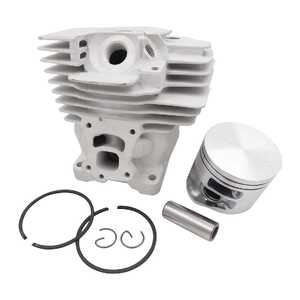 JakMax 47mm Chainsaw Cylinder Assembly | Stihl MS362 | ST0979
