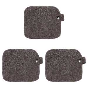 JAK Max 3 Pack Stihl Lawnmower Air Filter | ST0981