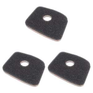 JAK Max 3 Pack Stihl Lawnmower Air Filter | ST0984