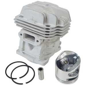 JakMax Chainsaw Cylinder Assembly | Stihl MS201T | ST0986