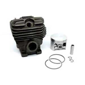 JakMax 56mm Chainsaw Cylinder Assembly | Stihl MS661 | ST0989