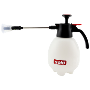 Solo 402 2 Litre Hand-held Mini Pressure Sprayer