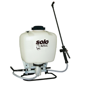 Solo 15L Piston Backpack Sprayer | 425LC
