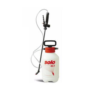Solo 5L Hand Pressure Sprayer | 461