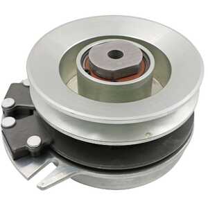 JAK Max 25.4mm Ride-On Mower Electric PTO Clutch | John Deere | SX2-0007