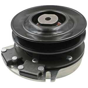 JAK Max 25.4mm Ride-On Mower Electric PTO Clutch | Warner 5219-51 | SX2-0008