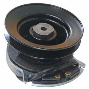 JAK Max 25mm Bore Lawnmower Electric PTO Clutch | Cub Cadet / MTD | SX2-0013