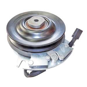 JAK Max Ride-On Mower Electric PTO Clutch | Warner 5218-31 | SX2-0044