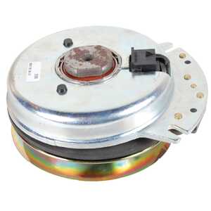 JAK Max 29mm Bore Lawnmower Electric PTO Clutch | Hustler / Toro | SX2-0049