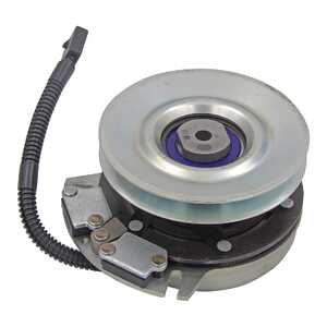 JAK Max Ride-On Mower Electric PTO Clutch | Warner 5219-107 | SX2-0108