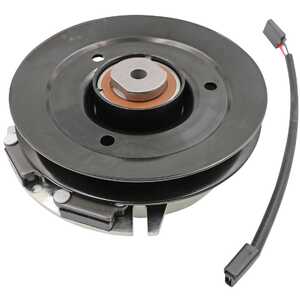 JAK Max 25.4mm Ride-On Mower Electric PTO Clutch | Toro/Exmark | SX2-0138