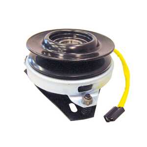 JAK Max Ride-On Mower Electric PTO Clutch | MTD 717-1708 | SX2-0164
