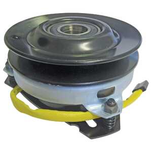 JAK Max Ride-On Mower Electric PTO Clutch | Warner 5215-14 | SX2-0168