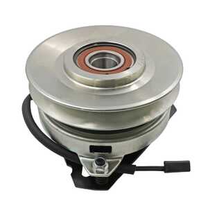 JAK Max 25.4mm Ride-On Mower Electric PTO Clutch | MTD/Cub Cadet | SX2-0170