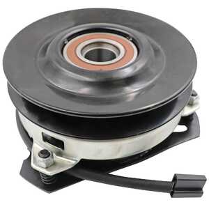 JAK Max 25.4mm Ride-On Mower Electric PTO Clutch | Ariens/Gravely | SX2-0186