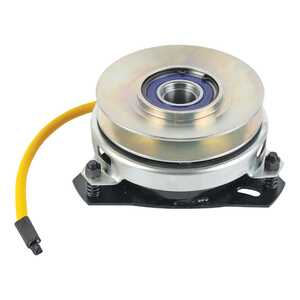 JAK Max Ride-On Mower Electric PTO Clutch | Warner 5215-7 | SX2-0190
