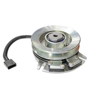 JAK Max Ride-On Mower Electric PTO Clutch | Warner 5217-27 | SX2-0199