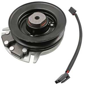 JAK Max 25.4mm Ride-On Mower Electric PTO Clutch | Toro 105-3462 | SX2-0200