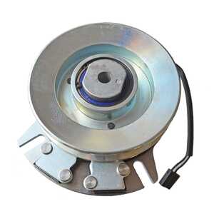 JAK Max Ride-On Mower Electric PTO Clutch | Warner 5217-30 | SX2-0201