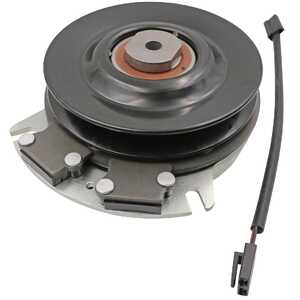 JAK Max 25.4mm Ride-On Mower Electric PTO Clutch | AYP 106880 | SX2-0206