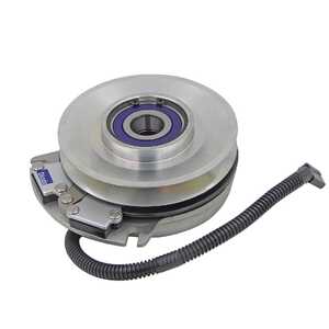 JAK Max Ride-On Mower Electric PTO Clutch | Hustler 601311 | SX2-0222