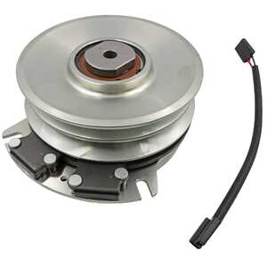 JAK Max 28.6mm Ride-On Mower Electric PTO Clutch | Toro/Exmark | SX2-0238